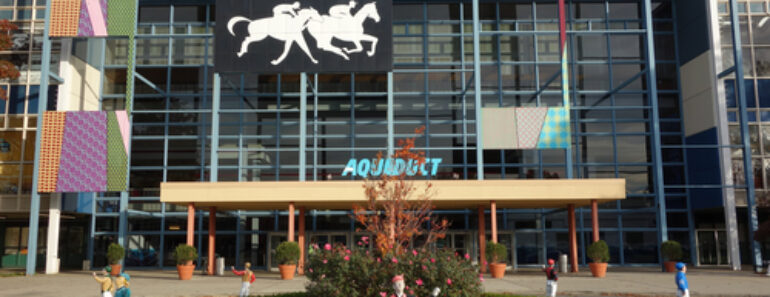 History Of Aqueduct Racetrack