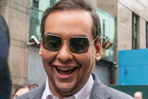 George Santos Saga