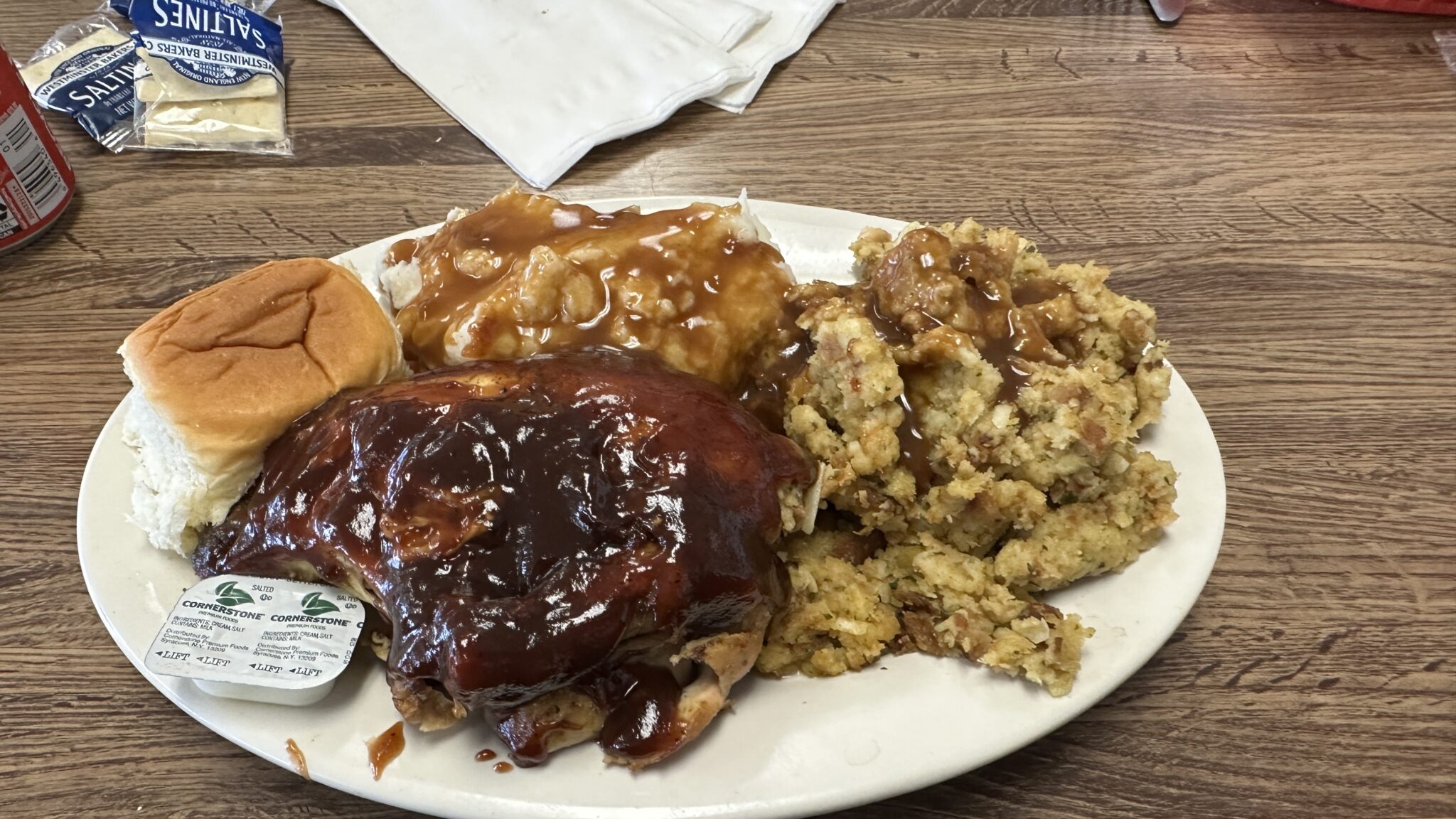 Plattsburgh Says Goodbye To Dukes Diner
