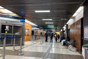 My Experience Taking A Greyhound From NYC To Plattsburgh