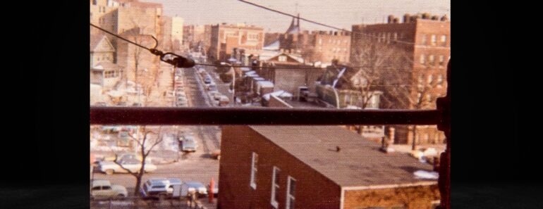 The Transformation From City Life To Suburbia For A Teen In The 1970s