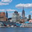 The Remarkable History of Chelsea Piers In NYC