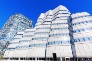 IAC Building