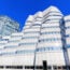 The IAC Building: Frank Gehry’s Modern Masterpiece in New York City