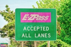 The Story of E-ZPass in New York & How to Sign Up