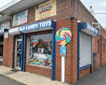 Where the Past is Oh So Sweet: A Trip to Bobb Howard’s General Store