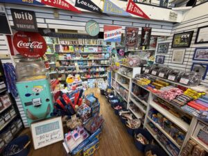Bobb Howard's General Store
