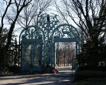 History Of The Bronx Zoo