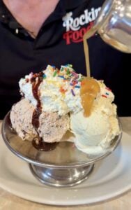 Hildebrandts Ice Cream