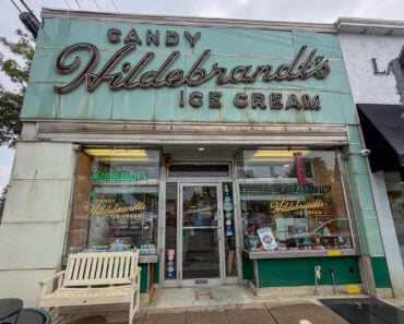 The History of Hildebrandt’s Ice Cream Shop in Williston Park