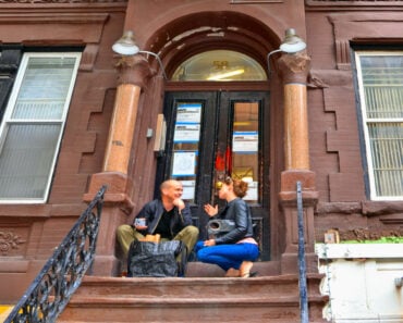 More Than an Accent: Why New Yorkers Speak the Way They Do