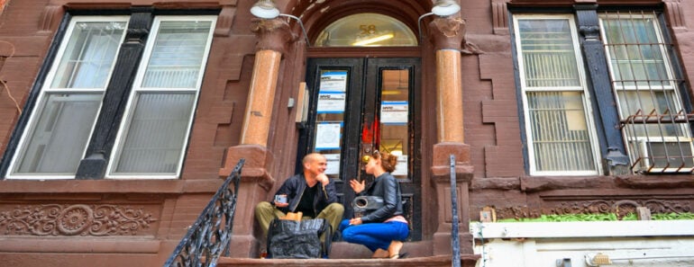 More Than an Accent: Why New Yorkers Speak the Way They Do