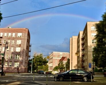 10 Reasons Why I Will Never Leave New York