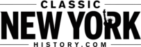 ClassicNewYorkHistory.com