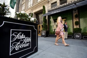 10 Best Shopping Streets In NYC