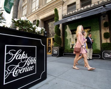 10 Best Shopping Streets in NYC From Fifth Avenue to SoHo