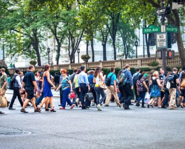 The 10 Largest Cities in New York State by Population