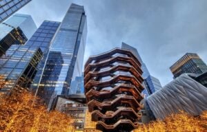 10 Most Expensive Neighborhoods In NYC Ranked By Median Sale Price