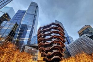 10 Most Expensive Neighborhoods In NYC Ranked By Median Sale Price