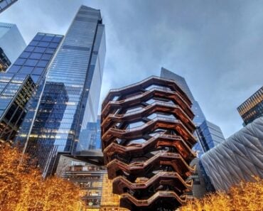 10 Most Expensive Neighborhoods In NYC Ranked By Median Sale Price