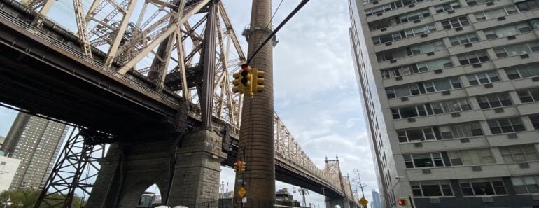 10 Most Iconic Bridges in New York: History, Engineering, and Stories