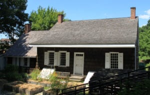 10 Oldest Buildings In New York City 