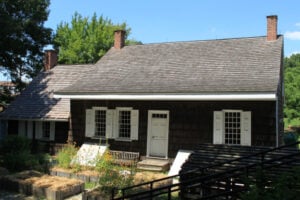 10 Oldest Buildings In New York City