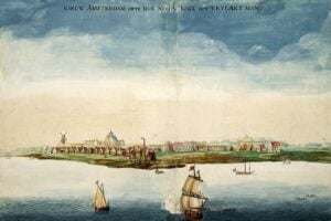 10 Oldest Neighborhoods in New York City