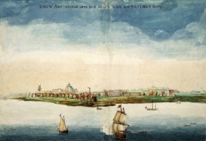 10 Oldest Neighborhoods in New York City