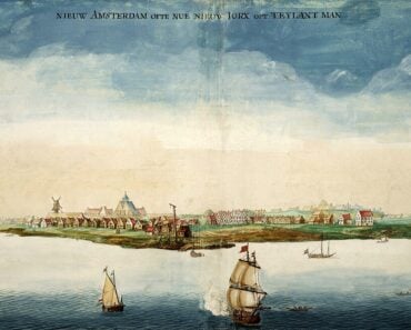 10 Oldest Neighborhoods in New York City