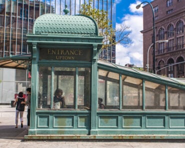 10 Oldest Subway Stations in NYC Still Operating