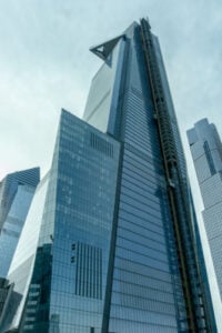 30 Hudson Yards