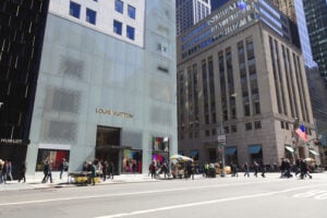 57th Street, Midtown Manhattan