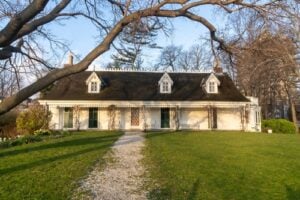 Alice Austen House