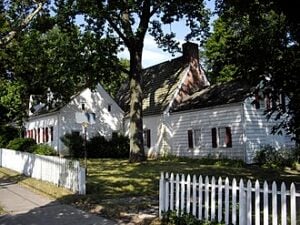 Billiou–Stillwell–Perine House
