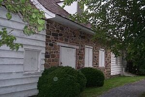 Britton Cottage 