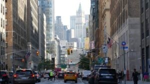 Can You Turn Right on Red in New York City