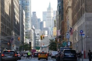 Can You Turn Right on Red in New York City