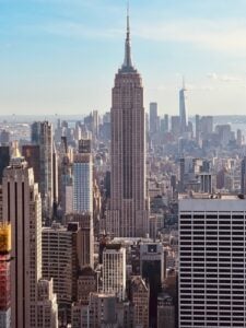 Empire State Building