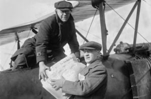 History Of New York Newspapers