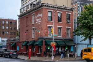Landmark Tavern, Hell’s Kitchen