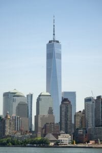 One World Trade Center