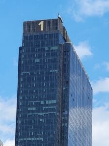 One Penn Plaza