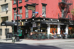 Pete's Tavern