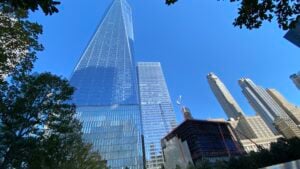 Tallest Buildings In New York City
