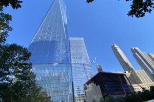 Tallest Buildings In New York City