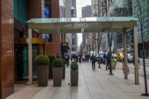 The New Yorker’s Guide to Every Michelin-Starred Restaurant in New York City and Westchester