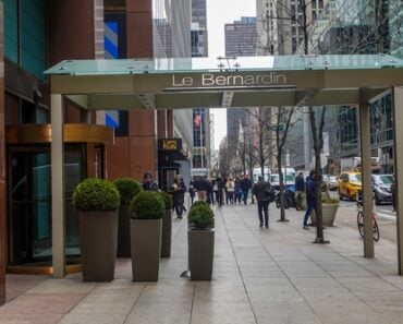 The Complete Guide to NYC Michelin Star Restaurants (2025 Edition)