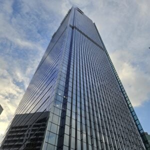 Three World Trade Center