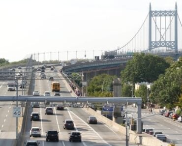 History Of New York’s Triborough Bridge History Of New York’s Triborough Bridge